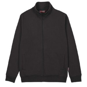 Sudadera upower Sotra Black Carbon