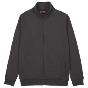 Sudadera upower Sotra Grey Meteorite Sudadera upower Sotra Grey Meteorite