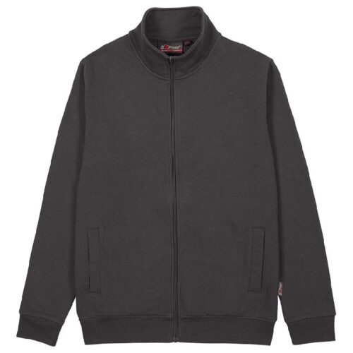 Sudadera upower Sotra Grey Meteorite