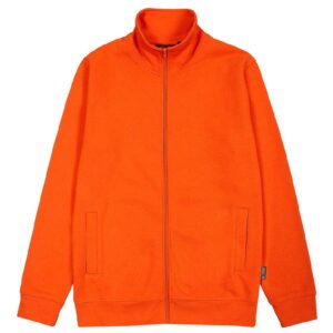 Sudadera upower Sotra Orange Orange