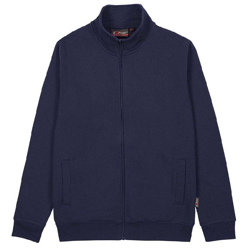Sudadera upower Sotra deep blue Sudadera upower Sotra deep blue