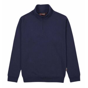 Sudadera upower Tautra deep blue Sudadera upower Tautra deep blue