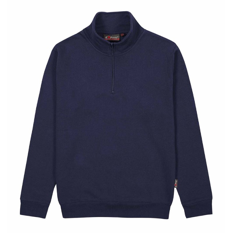 Sudadera upower Tautra deep blue Sudadera upower Tautra deep blue