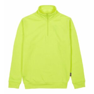 Sudadera upower Tautra yellow yellow Sudadera upower Tautra yellow yellow