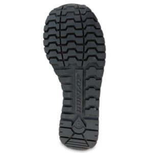 Calzado de seguridad Dunlop Flying Wing Blanco O2 SRC HRO
