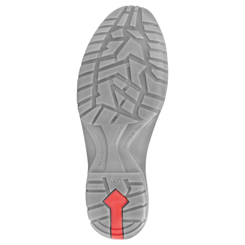 Calzado de seguridad X-LIGHT Exena Paride S3 SRC Unisex