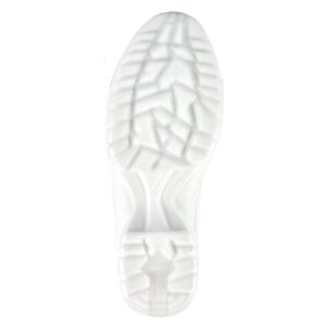Calzado de Seguridad Exena Onice White S3 SRC
