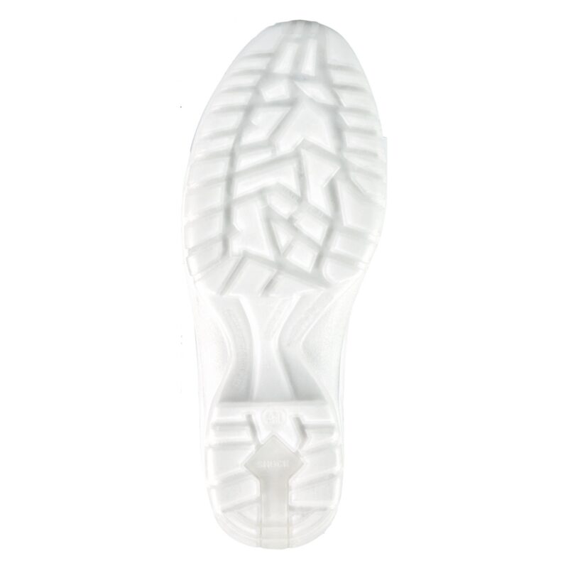 Calzado de Seguridad Exena Onice White S3 SRC