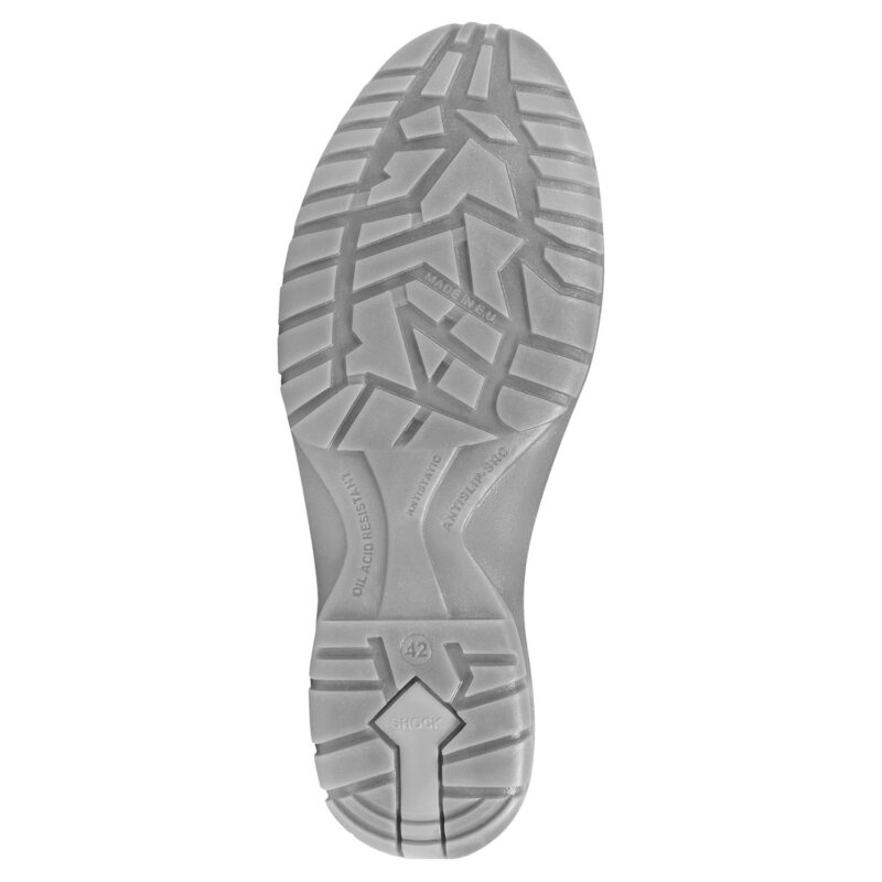 Calzado de Seguridad Exena Onice Black S3 SRC