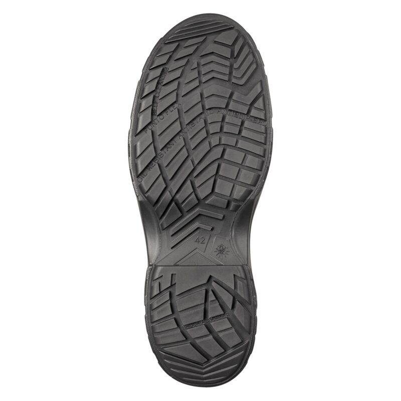 Bota de seguridad Exena Advanced CAPRI S3 L FO SR