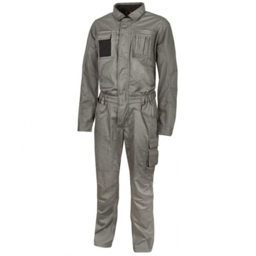 Traje U-Power Crisp Stone Grey