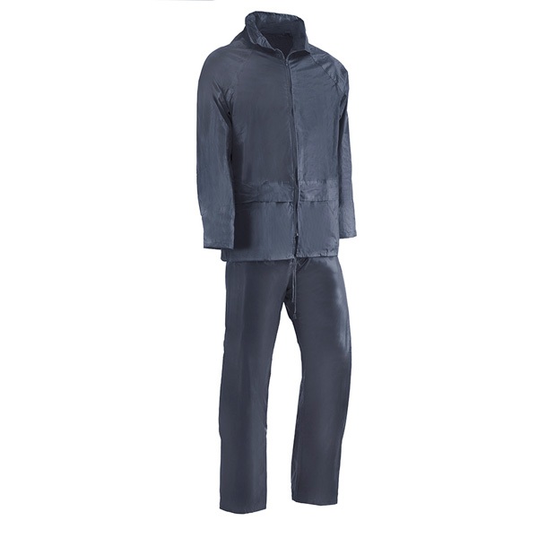 Traje de agua completo Juba IGUAZÚ 802RHAZUL Traje de agua completo Juba IGUAZÚ 802RHAZUL