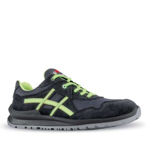 U-Power AYRTON S1P SRC U-Power AYRTON S1P SRC