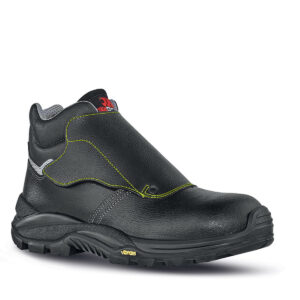 U-Power BULLS S3 HRO HI SRC