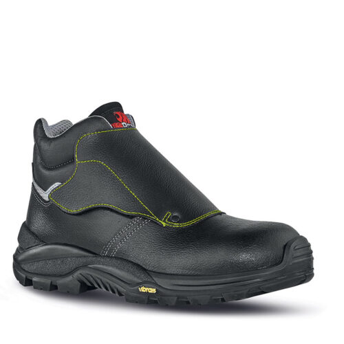 U-Power BULLS S3 HRO HI SRC