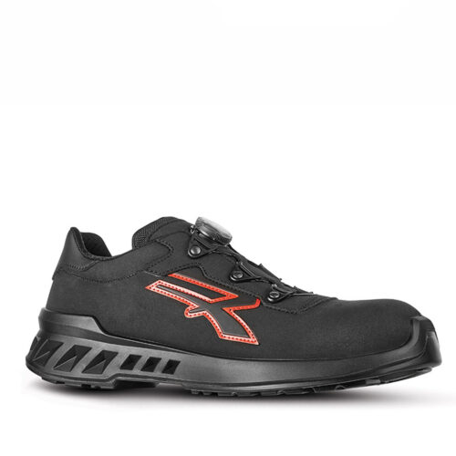 U-Power CAESAR S3 CI SRC ESD