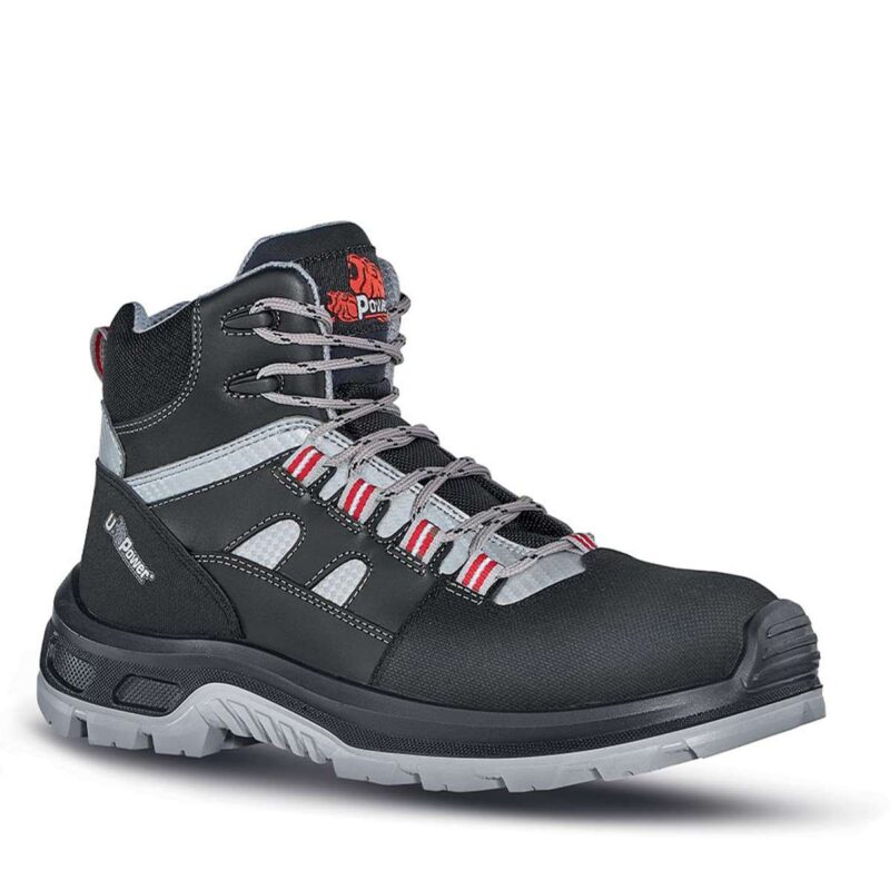 U-Power Concept Plus CROSS u S3 SRC