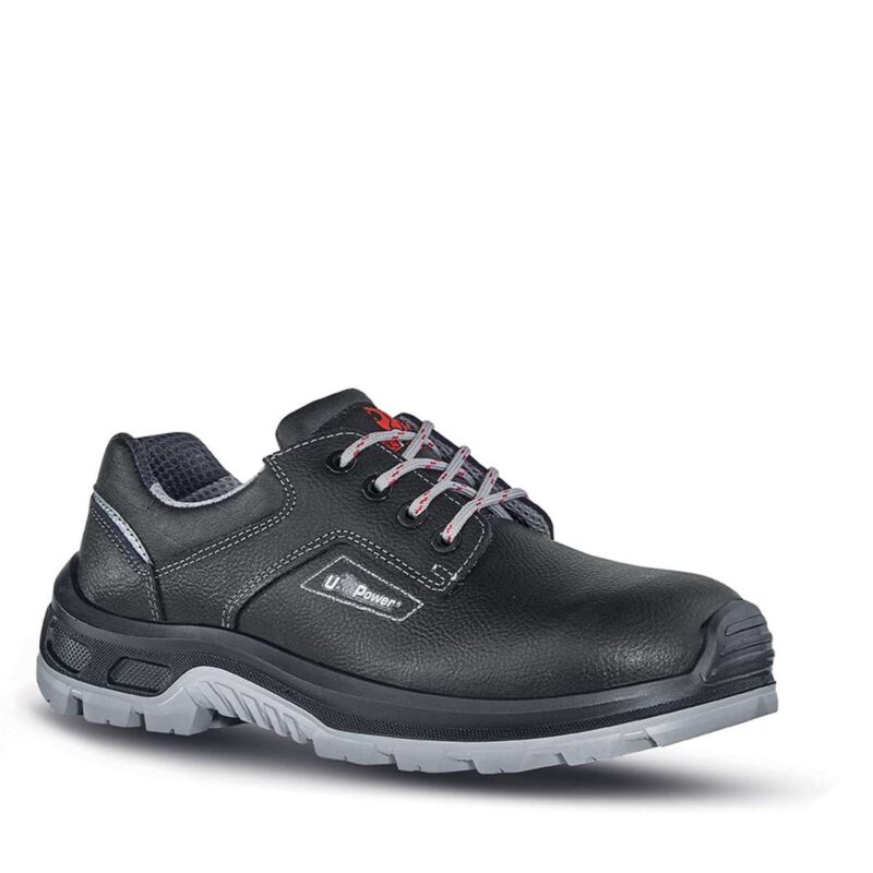 U-Power Concept Plus Elite S1P SRC
