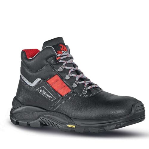 U-Power Concept Plus GravalS1P SRC