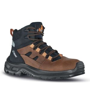 U-Power Concept Plus jazz S1P SRC