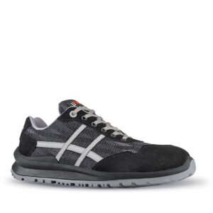 U-Power Fangio S3 SRC U-Power Fangio S3 SRC