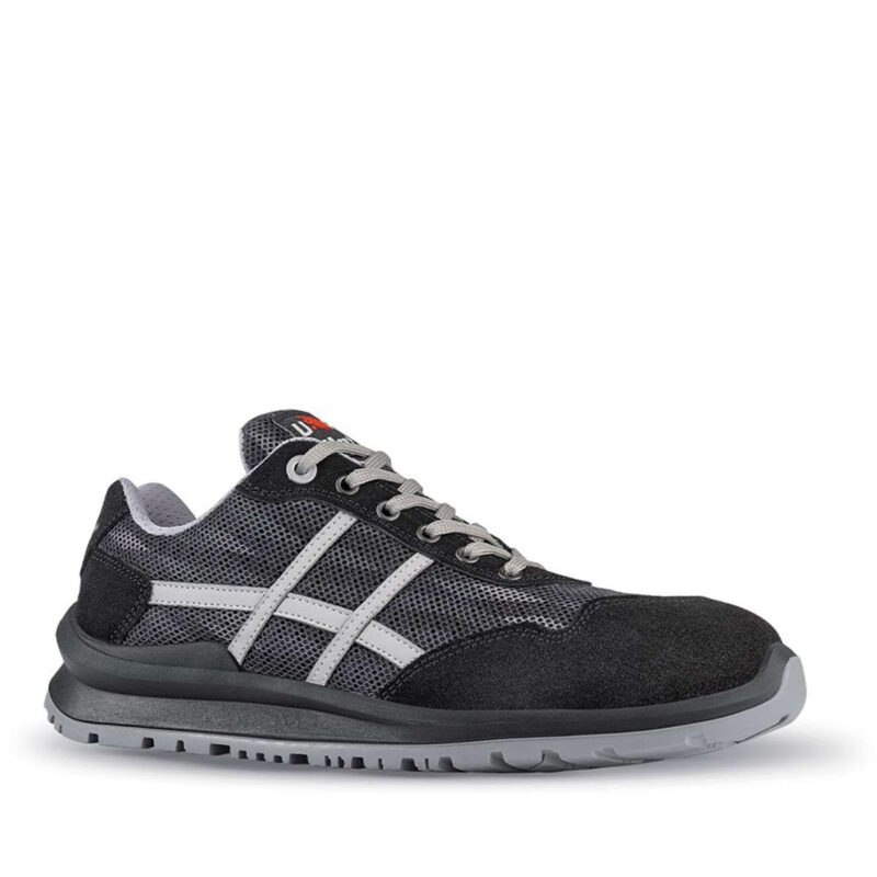 U-Power Fangio S3 SRC U-Power Fangio S3 SRC