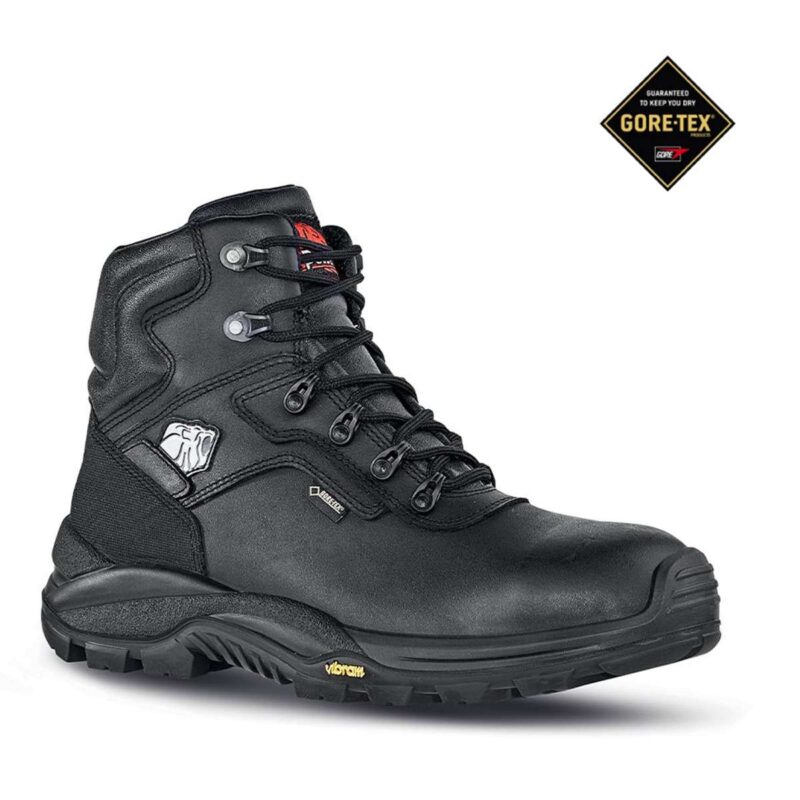U-Power GORE-TEX DROP GTX S3 WR HRO HI CI SRC U-Power GORE-TEX DROP GTX S3 WR HRO HI CI SRC