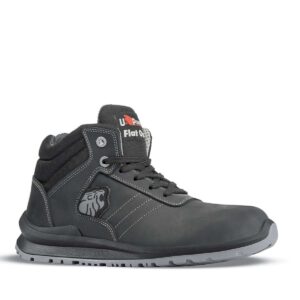 U-Power Henry S1P SRC U-Power Henry S1P SRC