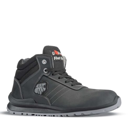 U-Power Henry S1P SRC