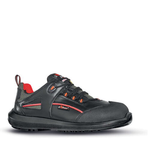 U-Power IROKO S3 SRC ESD