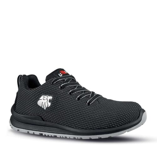 U-Power JAMES S3 SRC