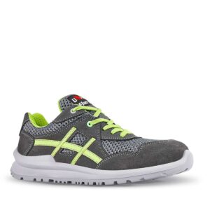 U-Power NICO S3 SRC