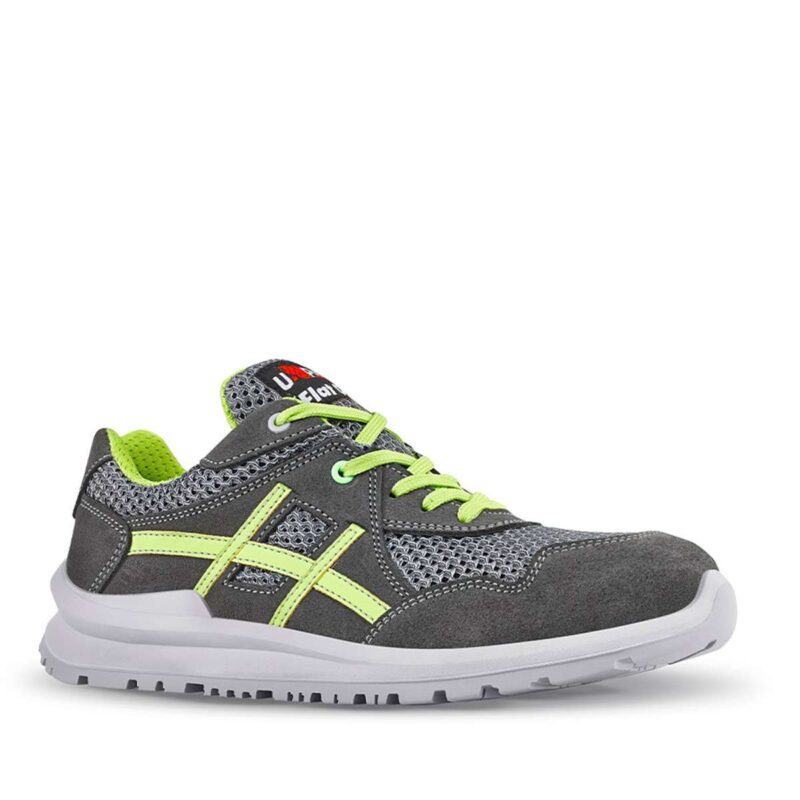 U-Power NICO S3 SRC