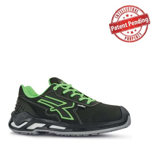 U-Power RED 360 MILO ESD S3 CI SRC
