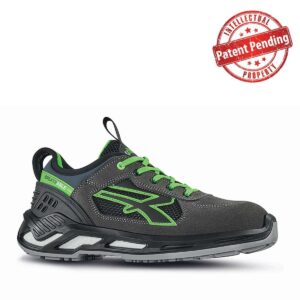 U-Power RED 360 Negan S1P SRC ESD U-Power RED 360 Negan S1P SRC ESD