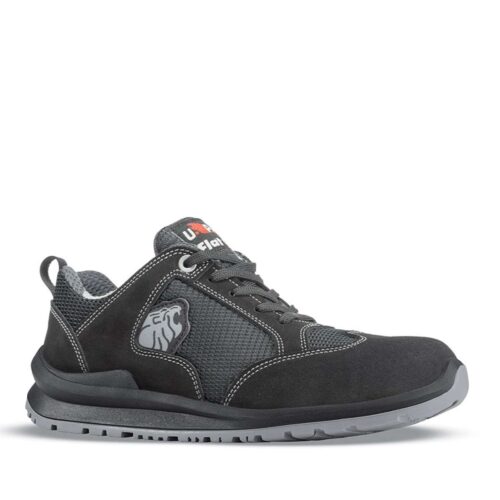 U-Power ROBERT S1P SRC