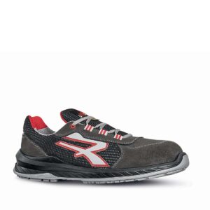 U-Power Red Industry DEMON S1P SRC ESD U-Power Red Industry DEMON S1P SRC ESD
