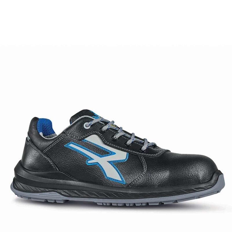U-Power Red Industry FUERTE S3 HRO CI SRC
