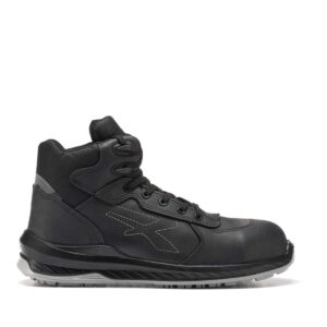 Bota de seguridad U-Power Red Industry SCURO S3 CI SRC ESD Bota de seguridad U-Power Red Industry SCURO S3 CI SRC ESD