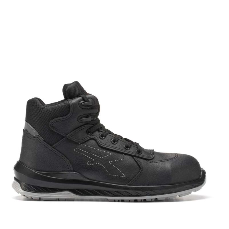 Bota de seguridad U-Power Red Industry SCURO S3 CI SRC ESD Bota de seguridad U-Power Red Industry SCURO S3 CI SRC ESD