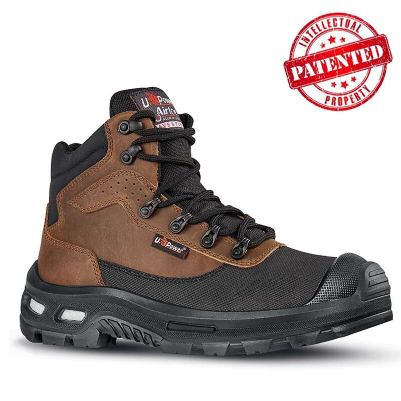 U-Power Red-Lion FLOYD S3 AN SRC ESD U-Power Red-Lion FLOYD S3 AN SRC ESD