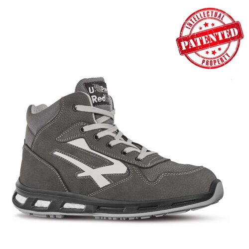 U-Power Red-Lion INFINITY S3 SRC CI