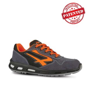 U-Power Red-Lion ORANGE S1P SRC U-Power Red-Lion ORANGE S1P SRC