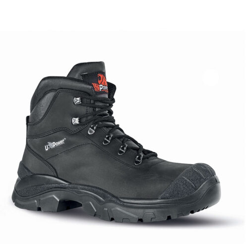 U-Power Rock&Roll TERRANOVA UK S3