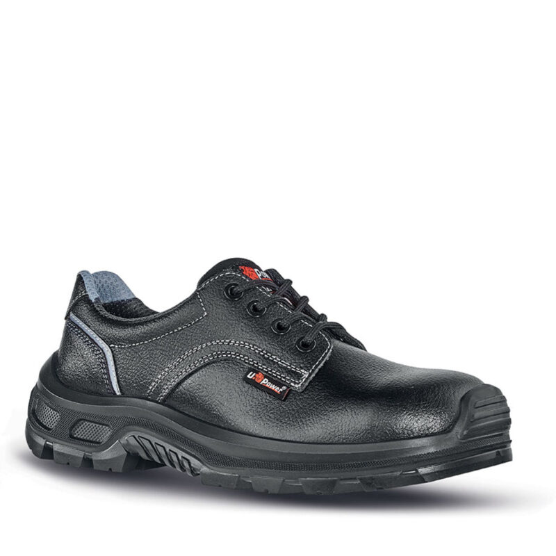 U-Power Rock&Roll TIGER S3 SRC