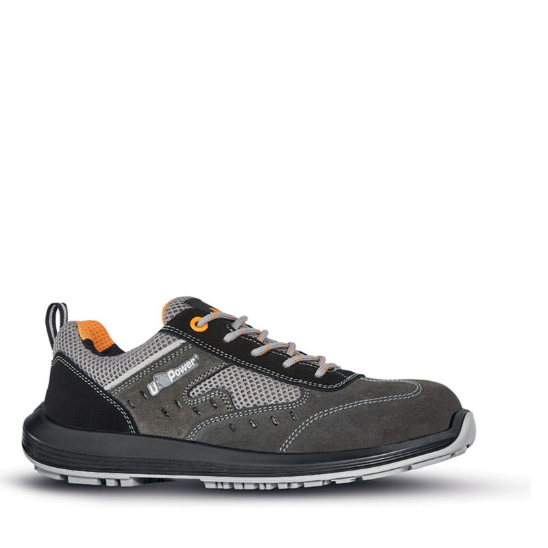 U-Power SPRINT S1P SRC ESD