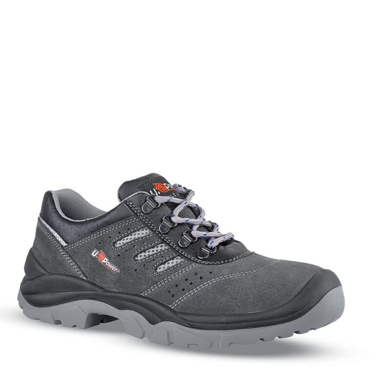 U-Power STYLE & BELL S1P SRC U-Power STYLE & BELL S1P SRC