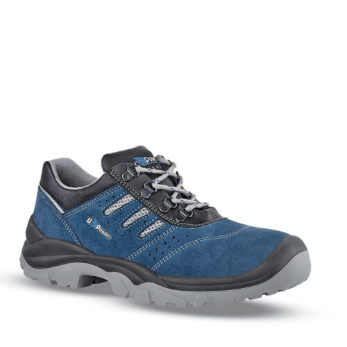 U-Power STYLE & JOB BETTER S1P SRC U-Power STYLE & JOB BETTER S1P SRC