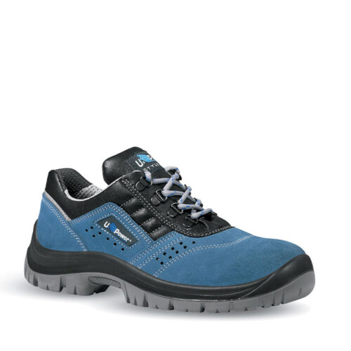 U-Power STYLE & JOB BOSS S1P SRC U-Power STYLE & JOB BOSS S1P SRC