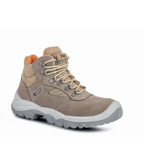 U-Power STYLE & JOB DESERT S1P SRC